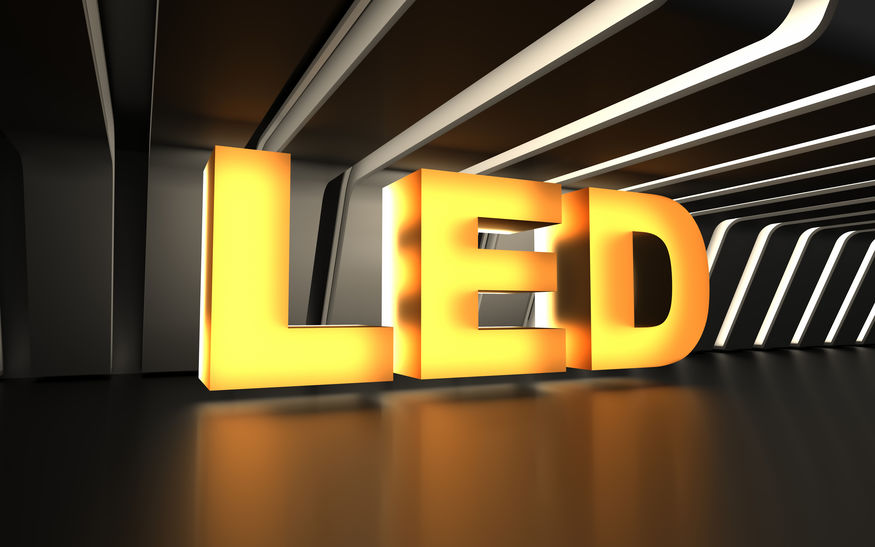 néon LED personnalisable